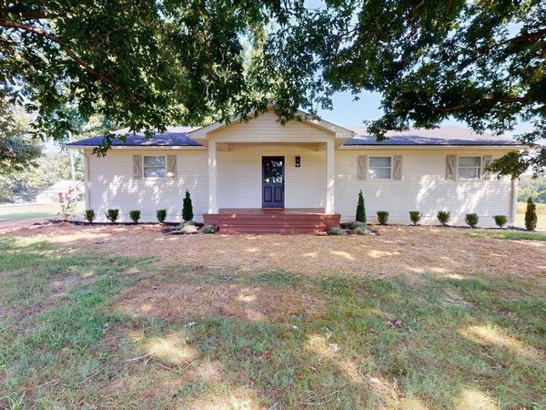 608 Cook Road , Halls, TN 38040