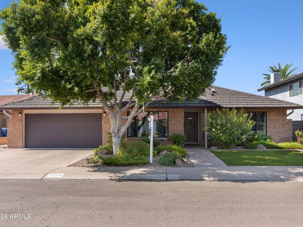 1225 E HARBOR VIEW Drive, Tempe, AZ 85283