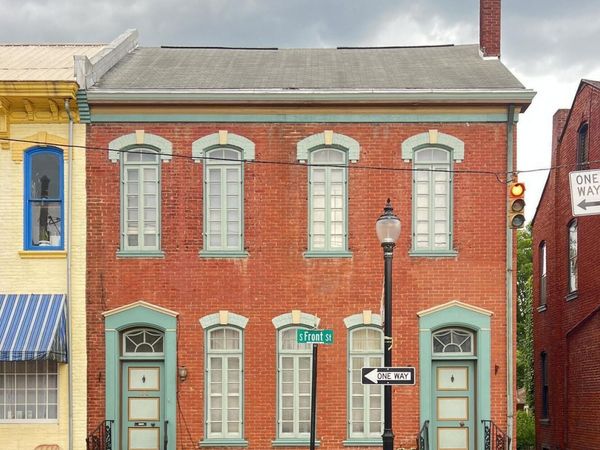 100-102 S FRONT Street, Milton, PA 17847