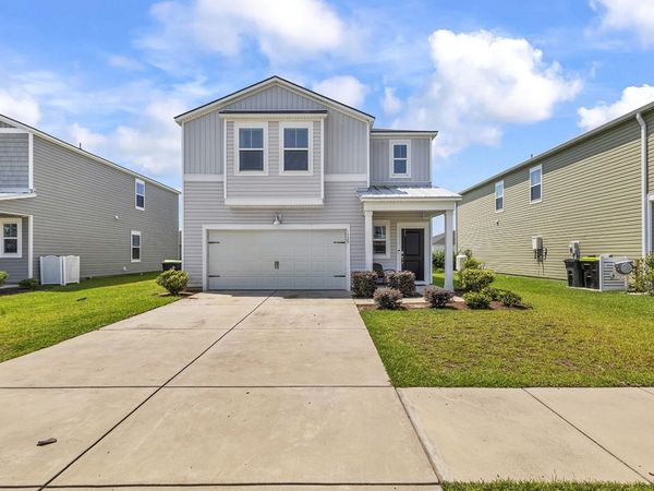 1520 Swing Bridge Way, Myrtle Beach, SC 29588