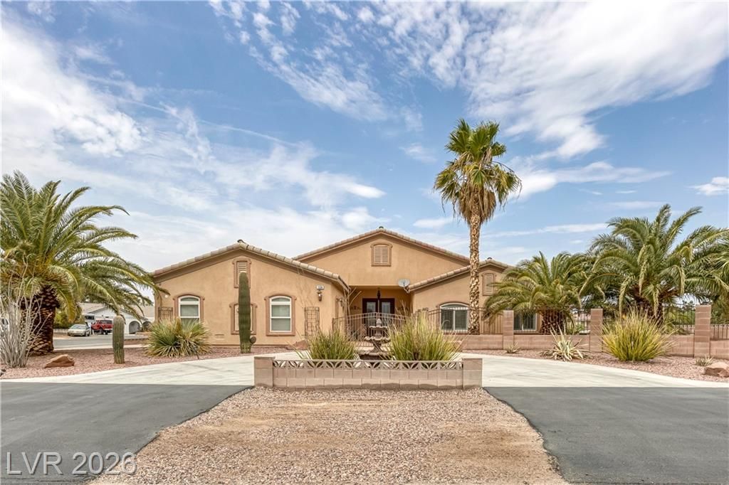 124 E Ford Avenue, Las Vegas, NV 89123 Main Photo