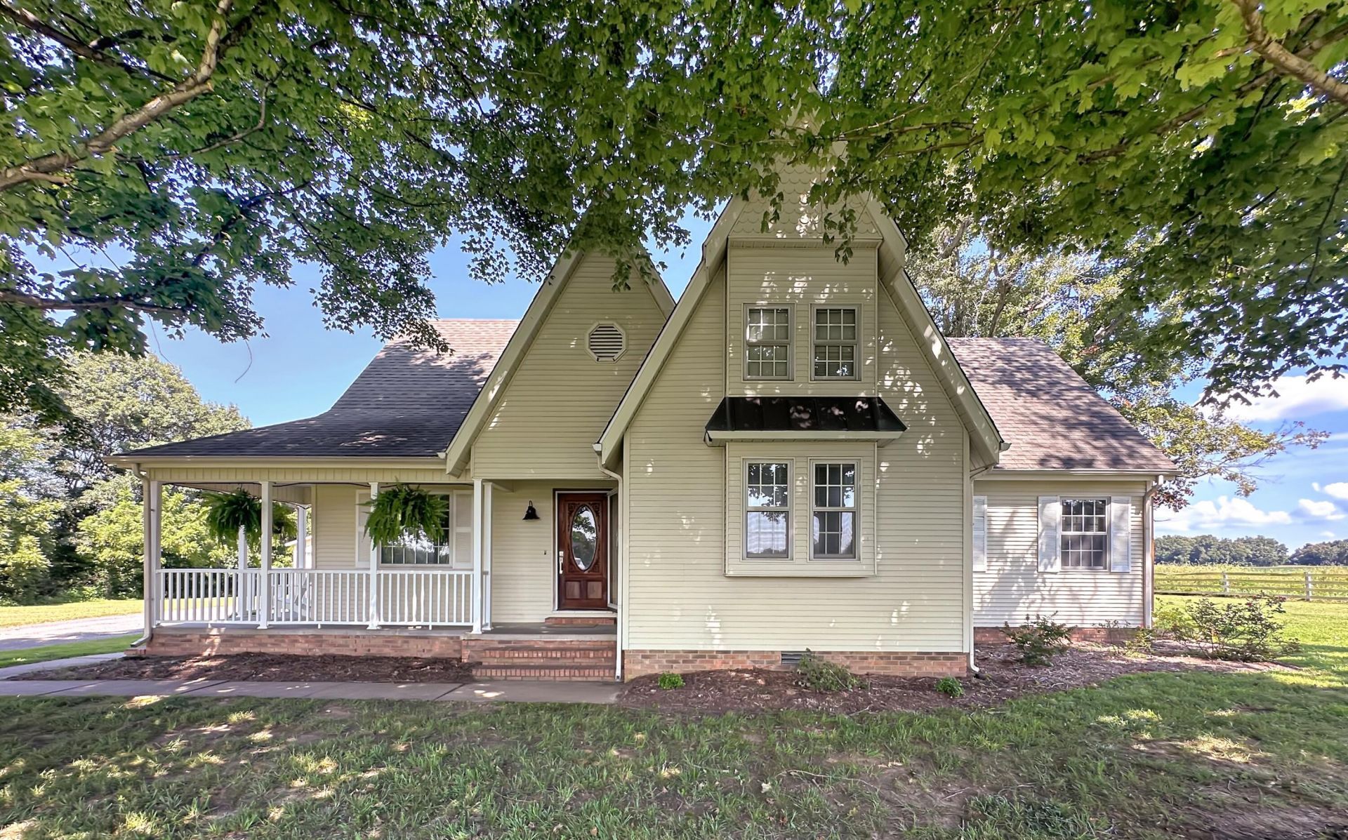 1584 Butterworth Road, Murray, KY 42071 Main Photo