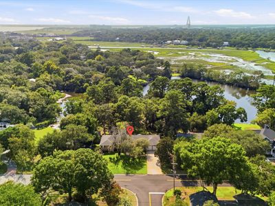 860 N Shem Drive, Mount Pleasant, SC 29464