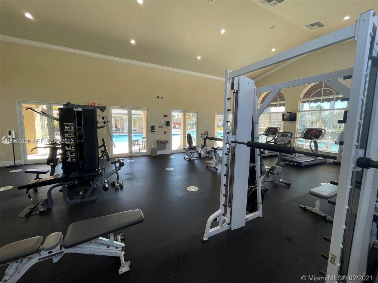 1395 NE 33rd Ave , Unit 206-26, Homestead, FL 33033 Photo