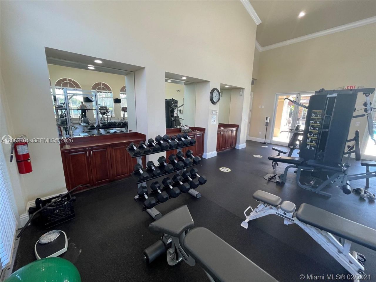 1395 NE 33rd Ave , Unit 206-26, Homestead, FL 33033 Photo