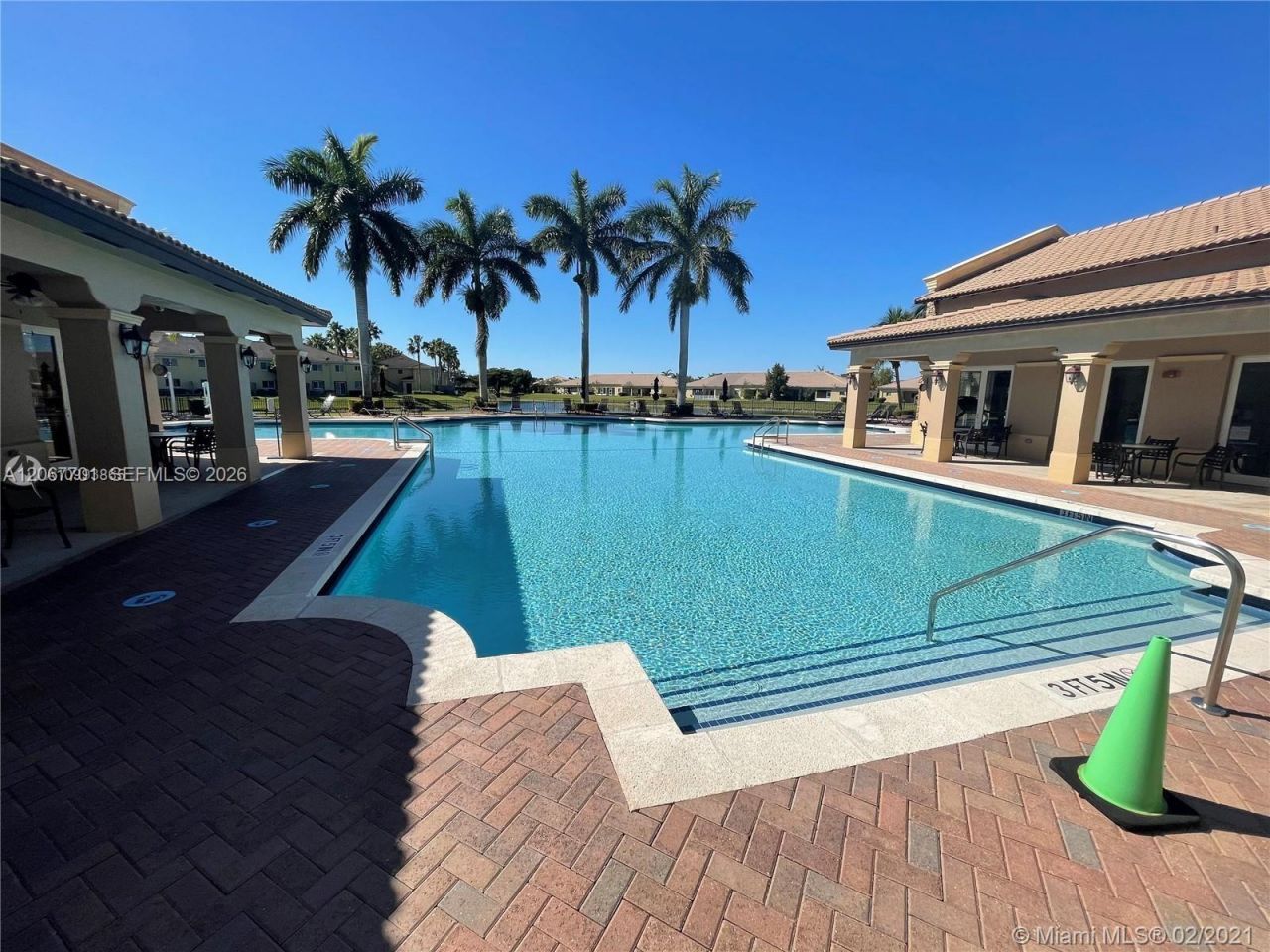 1395 NE 33rd Ave , Unit 206-26, Homestead, FL 33033 Photo