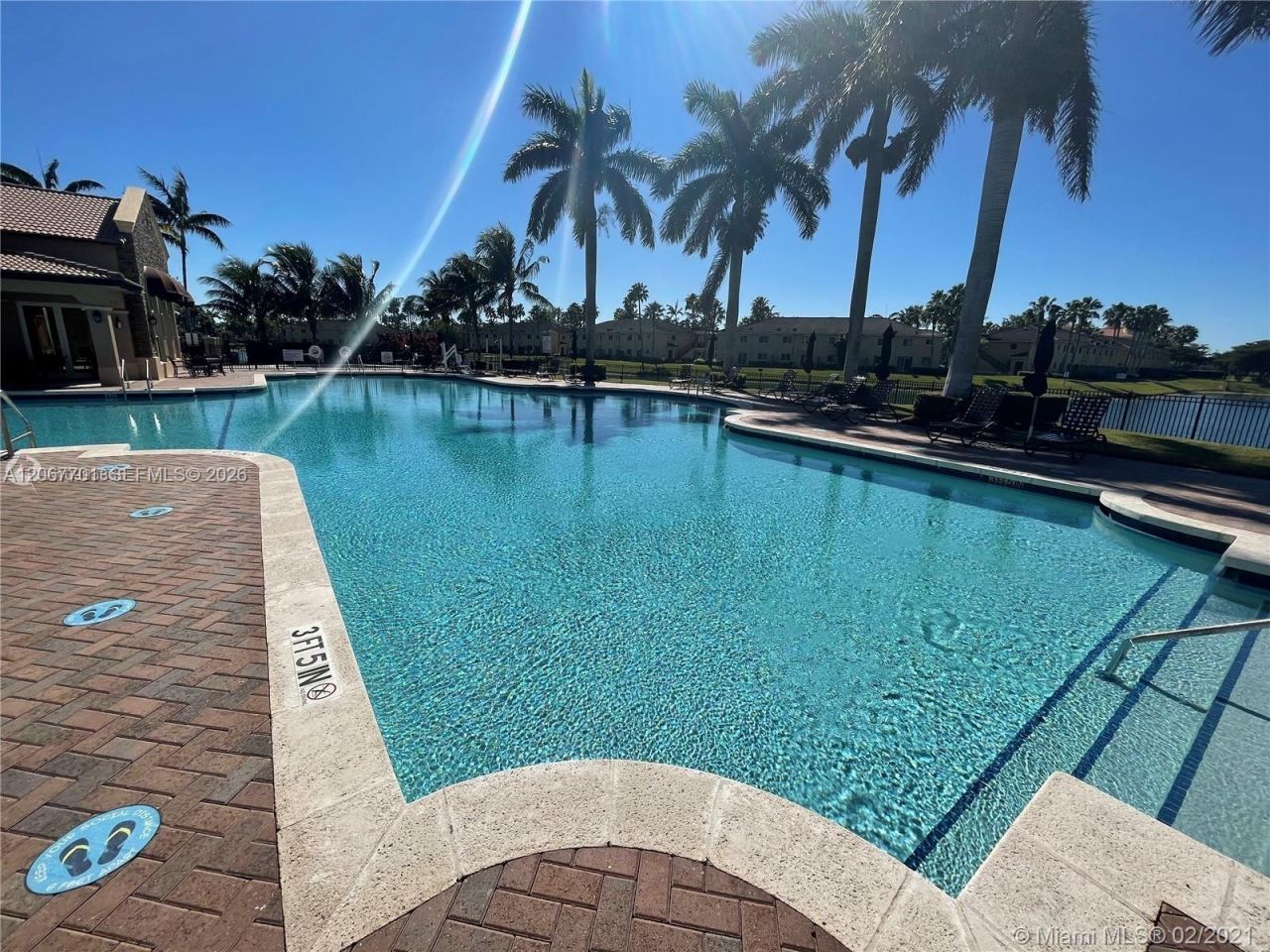 1395 NE 33rd Ave , Unit 206-26, Homestead, FL 33033 Photo