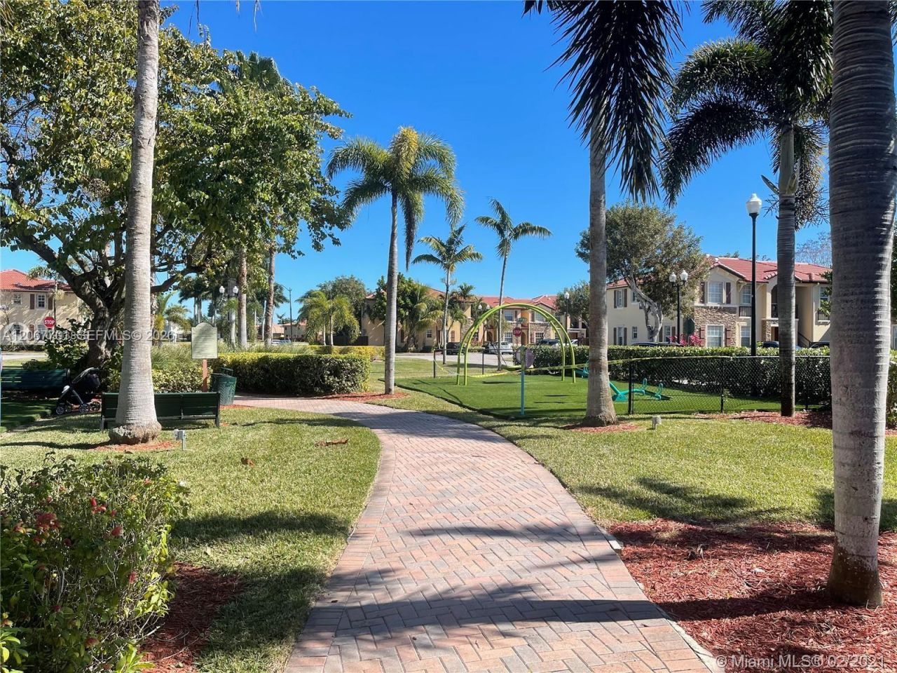 1395 NE 33rd Ave , Unit 206-26, Homestead, FL 33033 Photo