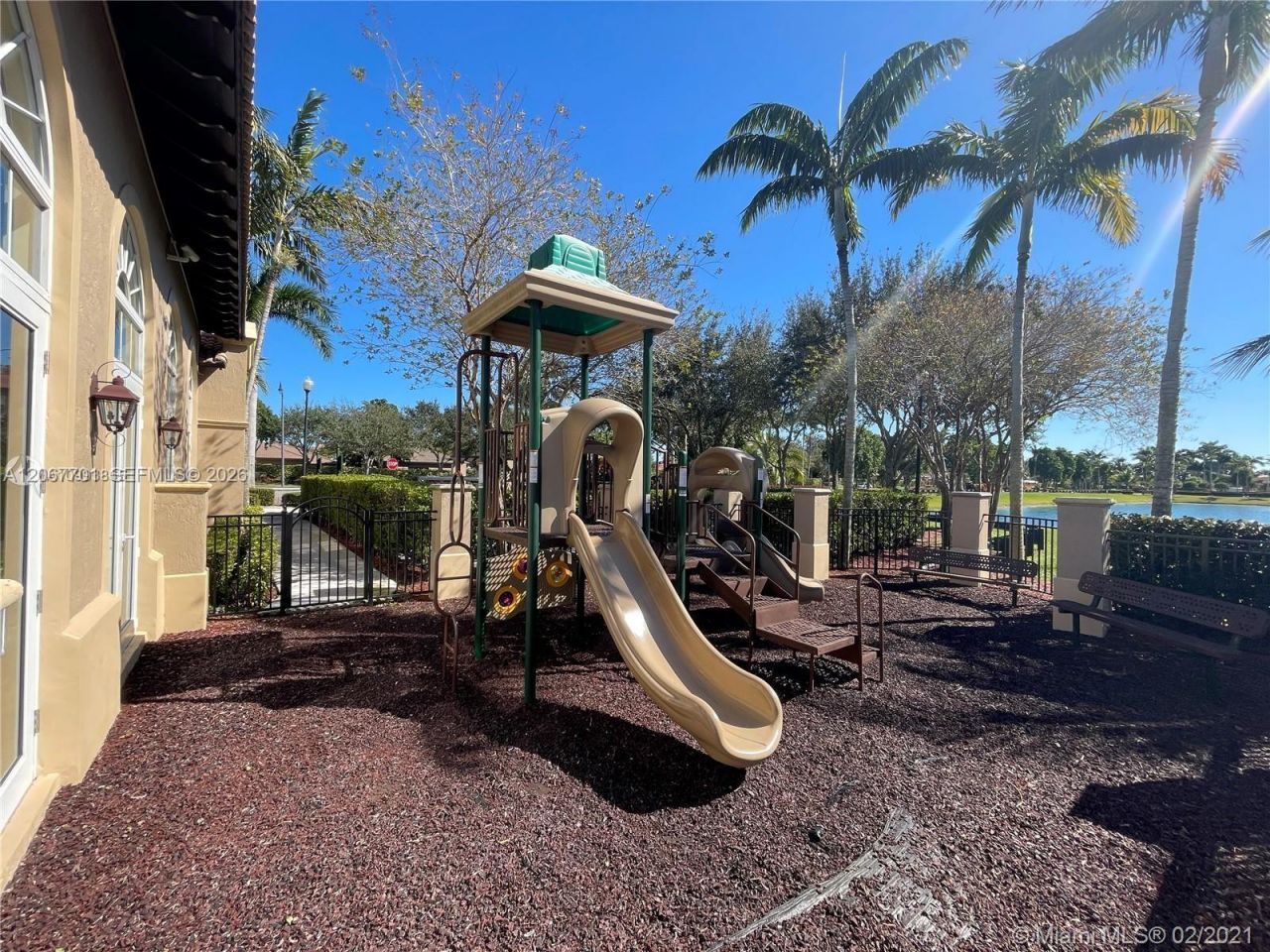 1395 NE 33rd Ave , Unit 206-26, Homestead, FL 33033 Photo