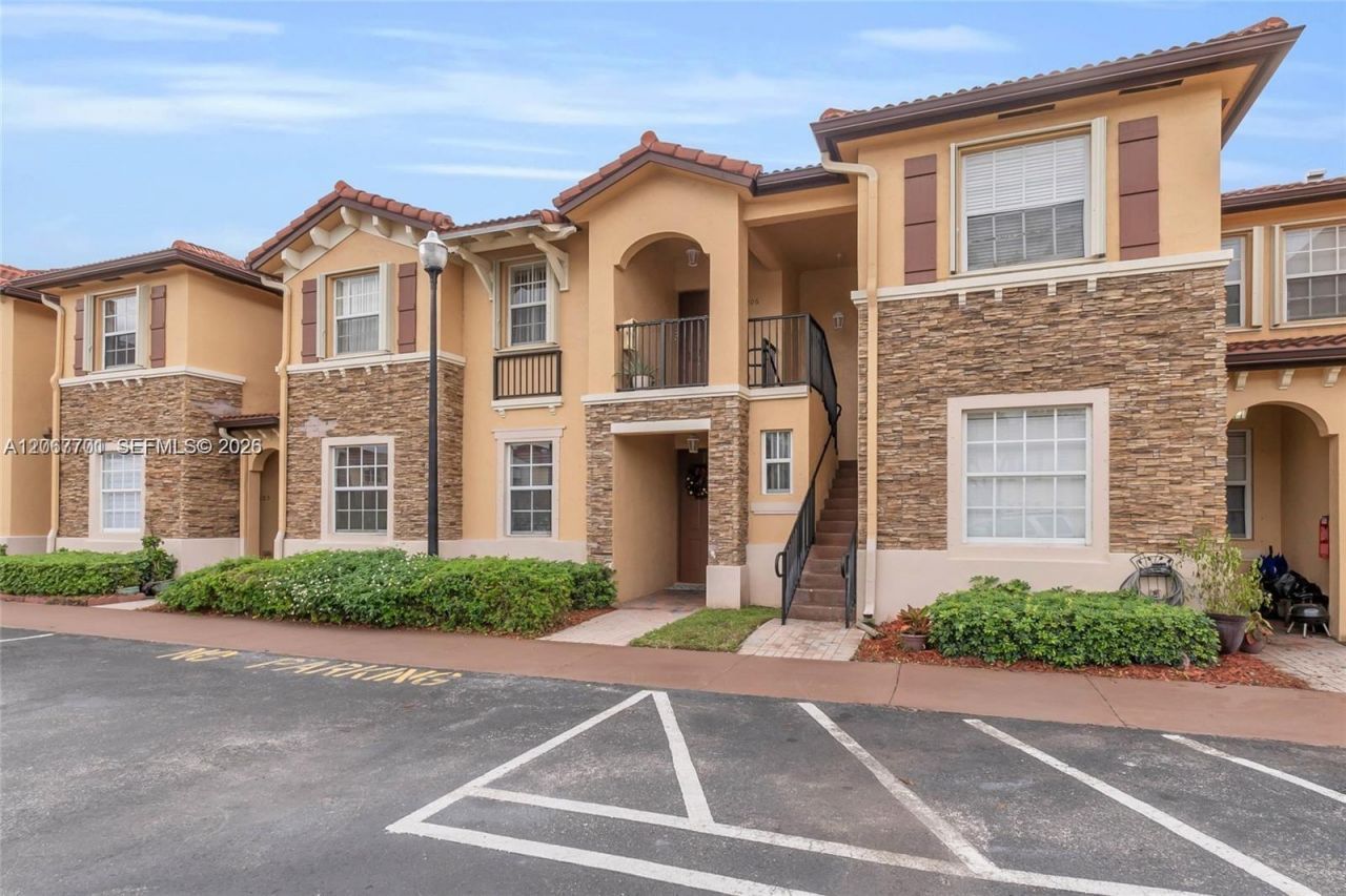 1395 NE 33rd Ave , Unit 206-26, Homestead, FL 33033 Photo