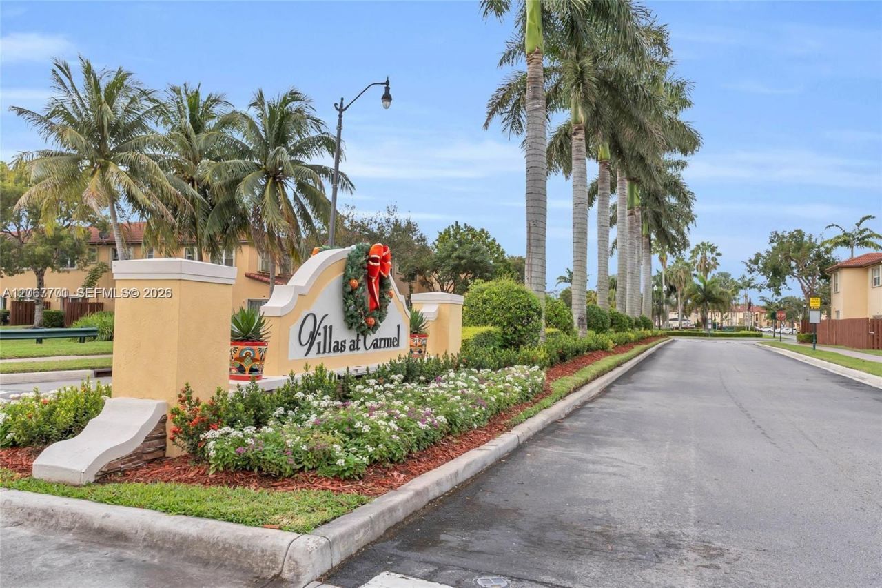 1395 NE 33rd Ave , Unit 206-26, Homestead, FL 33033 Photo