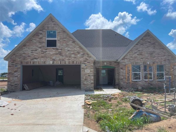 1832 Topaz Road , Pryor, OK 74361