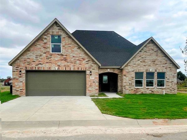 1832 Topaz Road, Pryor, OK 74361