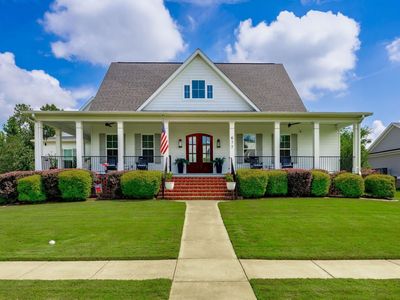 677 RiverNorth Drive, North Augusta, SC 29841