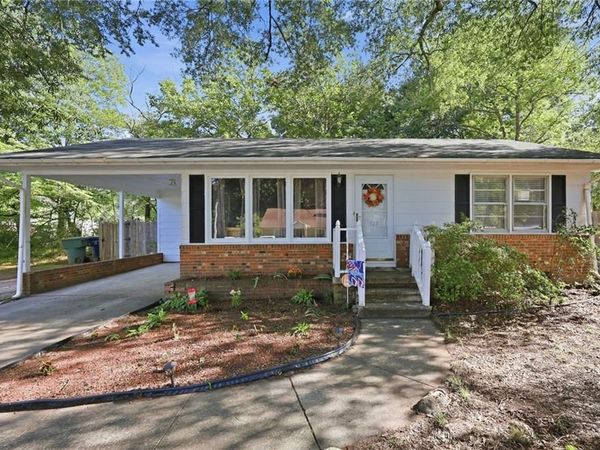 327 Burke Street , Gibsonville, NC 27249