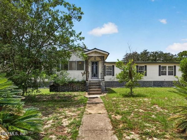 6822 TREE TOP Court, Keystone Heights, FL 32656