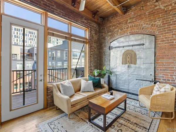 2960 Inca Street, Unit 408, Denver, CO 80202