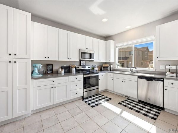 11250 Florence Street , Unit 22C, Henderson, CO 80640