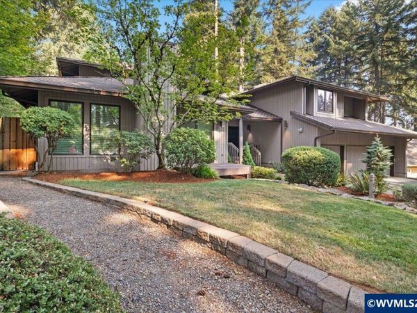 4262 Elf Av SE, Salem, OR 97302