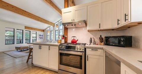 1515 Juniper Mountain Road, Alpine Meadows, CA 96146 Photo