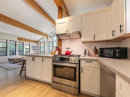 1515 Juniper Mountain Road, Alpine Meadows, CA 96146 Photo