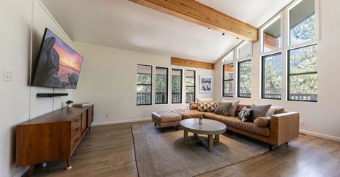 1515 Juniper Mountain Road, Alpine Meadows, CA 96146 Photo