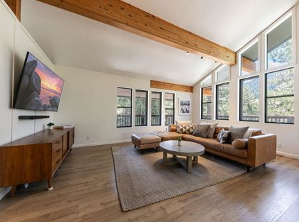 1515 Juniper Mountain Road, Alpine Meadows, CA 96146 Photo