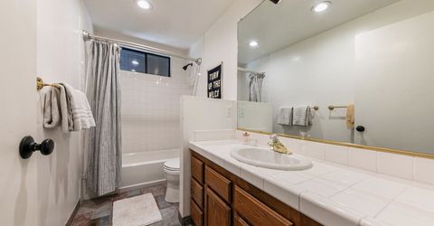 1515 Juniper Mountain Road, Alpine Meadows, CA 96146 Photo