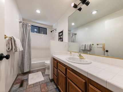 1515 Juniper Mountain Road, Alpine Meadows, CA 96146 Photo
