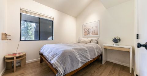 1515 Juniper Mountain Road, Alpine Meadows, CA 96146 Photo