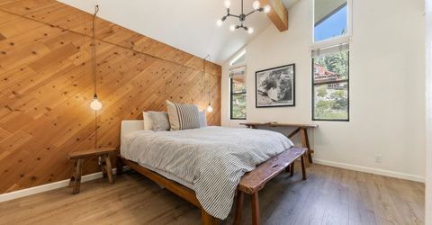 1515 Juniper Mountain Road, Alpine Meadows, CA 96146 Photo