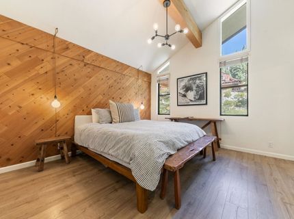 1515 Juniper Mountain Road, Alpine Meadows, CA 96146 Photo