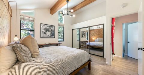 1515 Juniper Mountain Road, Alpine Meadows, CA 96146 Photo