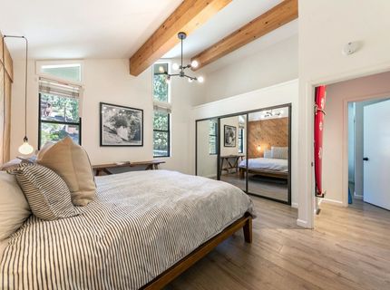 1515 Juniper Mountain Road, Alpine Meadows, CA 96146 Photo