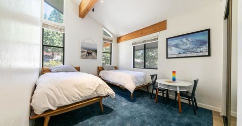 1515 Juniper Mountain Road, Alpine Meadows, CA 96146 Photo