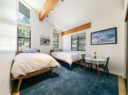 1515 Juniper Mountain Road, Alpine Meadows, CA 96146 Photo