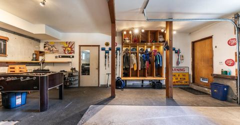 1515 Juniper Mountain Road, Alpine Meadows, CA 96146 Photo