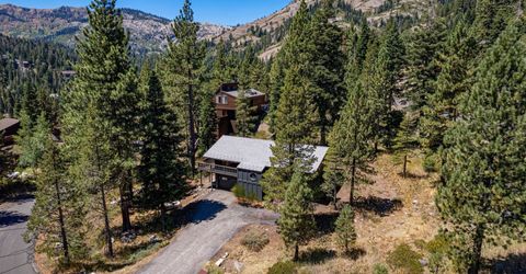 1515 Juniper Mountain Road, Alpine Meadows, CA 96146 Photo