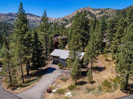 1515 Juniper Mountain Road, Alpine Meadows, CA 96146 Photo