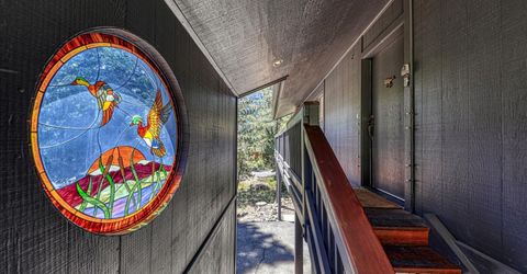 1515 Juniper Mountain Road, Alpine Meadows, CA 96146 Photo