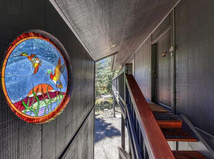 1515 Juniper Mountain Road, Alpine Meadows, CA 96146 Photo