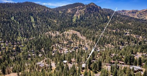 1515 Juniper Mountain Road, Alpine Meadows, CA 96146 Photo