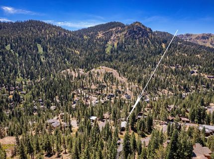 1515 Juniper Mountain Road, Alpine Meadows, CA 96146 Photo