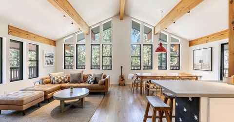 1515 Juniper Mountain Road, Alpine Meadows, CA 96146 Photo