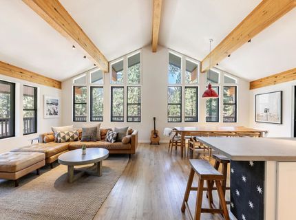 1515 Juniper Mountain Road, Alpine Meadows, CA 96146 Photo