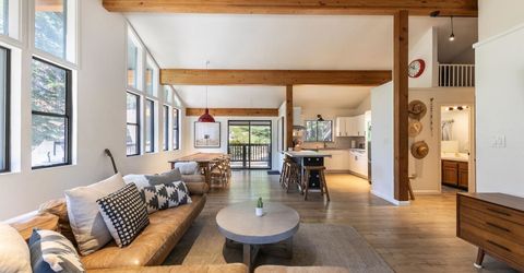 1515 Juniper Mountain Road, Alpine Meadows, CA 96146 Photo