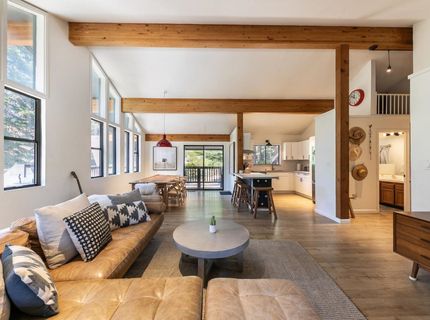 1515 Juniper Mountain Road, Alpine Meadows, CA 96146 Photo