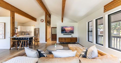 1515 Juniper Mountain Road, Alpine Meadows, CA 96146 Photo