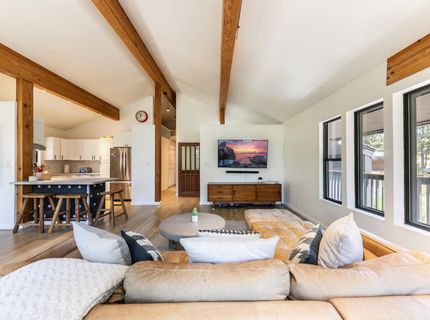 1515 Juniper Mountain Road, Alpine Meadows, CA 96146 Photo