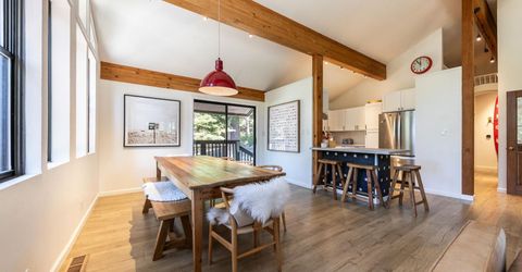 1515 Juniper Mountain Road, Alpine Meadows, CA 96146 Photo